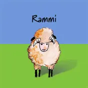 Omslag van Rammi