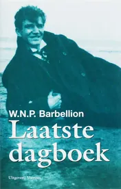 Omslag van Laatste dagboek