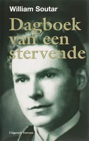 Omslag van Dagboek van een stervende