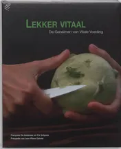 Omslag van Lekker vitaal