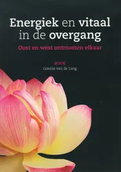 Omslag van Energiek en vitaal in de overgang