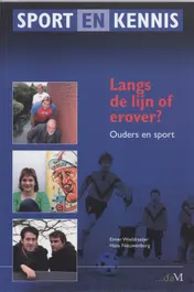 Omslag van Sport en Kennis