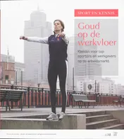 Omslag van Goud op de Werkvloer