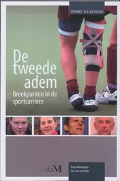 Omslag van De tweede adem