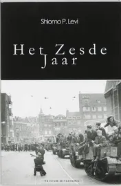 Omslag van Het zesde jaar