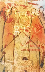 Omslag van Overgave