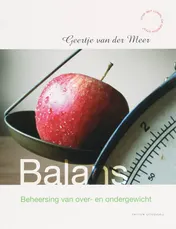 Omslag van Balans