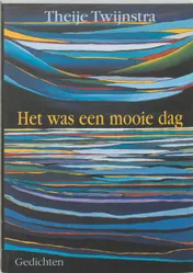 Omslag van Het was een mooie dag