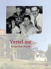 Omslag van Vertel me