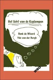 Omslag van Het licht van de koplampen