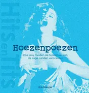 Omslag van Hoezenpoezen