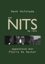 Omslag van Met Nits op reis
