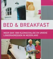 Omslag van Bed & Breakfast in Nederland