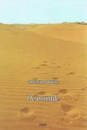 Omslag van De nomade