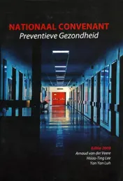 Omslag van Nationaal Convenant