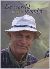 Omslag van De wereld is een wonder