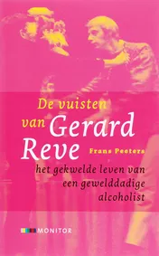Omslag van De vuisten van Gerard Reve