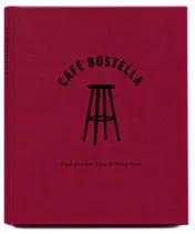 Omslag van Café Bostella