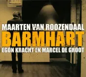 Omslag van Barmhart