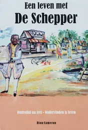 Omslag van Een leven met de Schepper