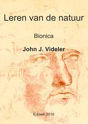 Omslag van Leren van de natuur