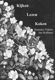 Omslag van Kijken lezen koken