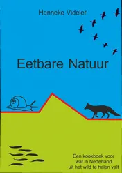 Omslag van Eetbare Natuur