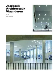 Omslag van 06 07