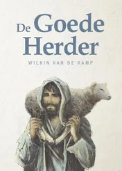 Omslag van De Goede Herder