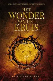 Omslag van Het wonder van het kruis