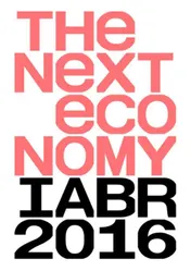 Omslag van IABR-2016-the next economy