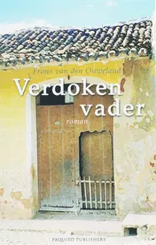 Omslag van Verdoken vader