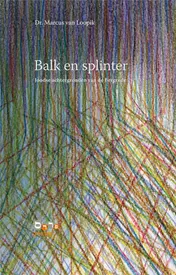 Omslag van Balk en splinter