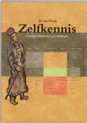 Omslag van Zelfkennis
