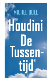 Omslag van Houdini