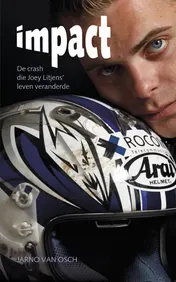Omslag van Impact