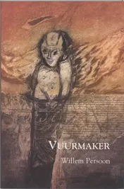 Omslag van Vuurmaker