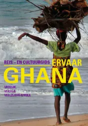 Omslag van Ervaar Ghana