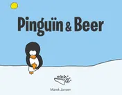 Omslag van Pinguin en beer