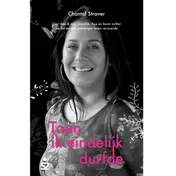 Omslag van Toen ik eindelijk durfde