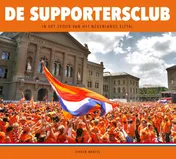 Omslag van De Supportersclub