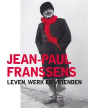 Omslag van Jean-Paul Franssens