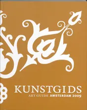 Omslag van 2009