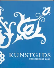 Omslag van 2009