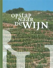 Omslag van Opstap naar de wijn