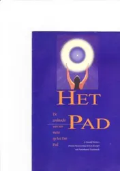 Omslag van Het pad
