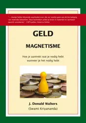 Omslag van Geld Magnetisme