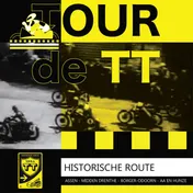 Omslag van Horsepower mania
