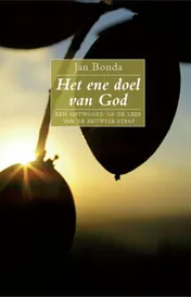 Omslag van Het ene doel van God