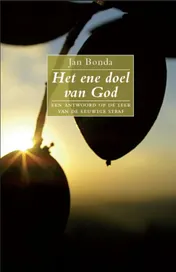 Omslag van Het ene doel van God